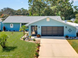 2089 Cottondale Ave, Spring Hill, FL 34608