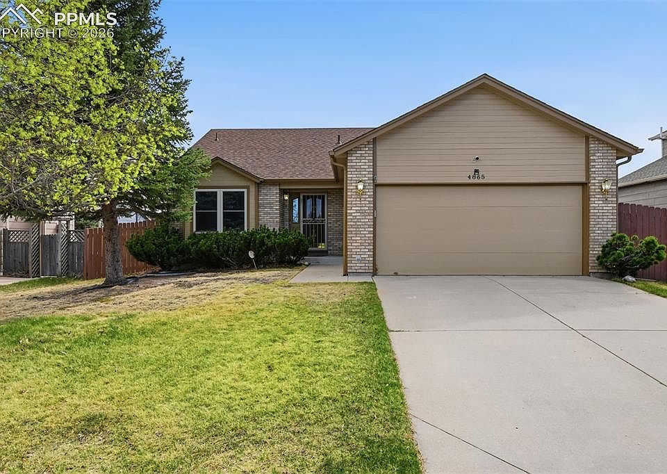 1st image of 4865 Braddock Dr