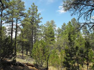 3714 Meadow Wood Dr, Happy Jack, AZ 86024