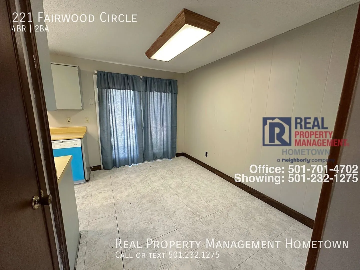 4 bedroom, 2 bath home in Lake Hamilton School District!! — Photo 4