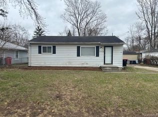 27223 Adelein Dr, Southfield, MI