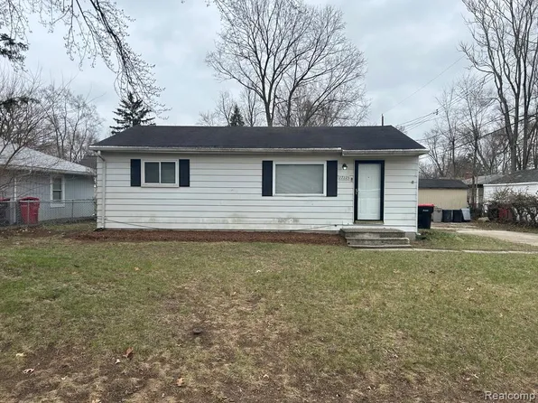 27223 Adelein Dr, Southfield, MI 48033