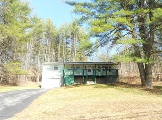 52 Sinclair Hill Rd, New Hampton, NH 03256