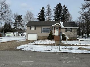 1343 Brenton Rd, Cambridge, OH 43725