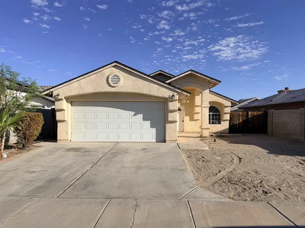 1570 E California St, San Luis, AZ 85349