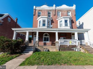 111 W Wood St, Norristown, PA