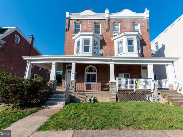 111 W Wood St, Norristown, PA 19401