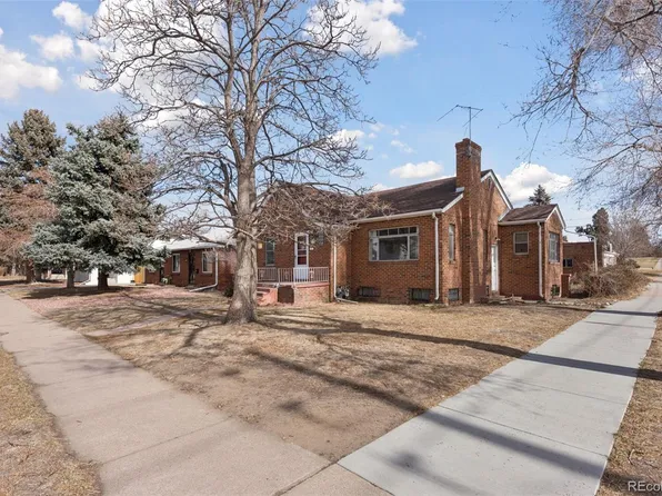 2490 S Lincoln Street, Denver, CO 80210