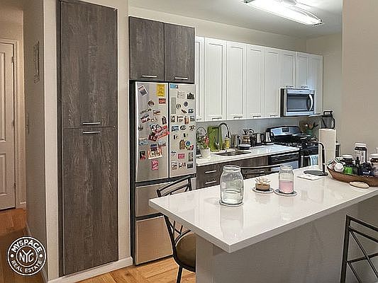 1st image of 240 Crown St APT 4W