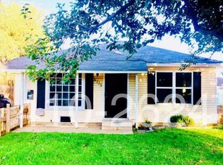 4115 S Tyler St, Amarillo, TX 79110