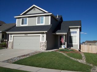 5422 Statute Dr, Colorado Springs, CO 80922