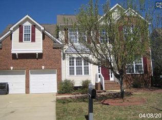 304 Beltrees Dr, Lexington, SC 29072