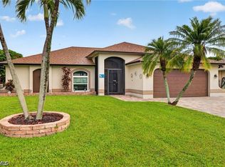 3118 SE 8th Pl, Cape Coral, FL 33904