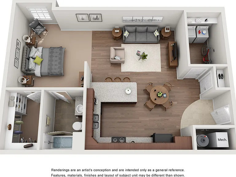 Reserve at West T-Bone 5800 — Photo 45