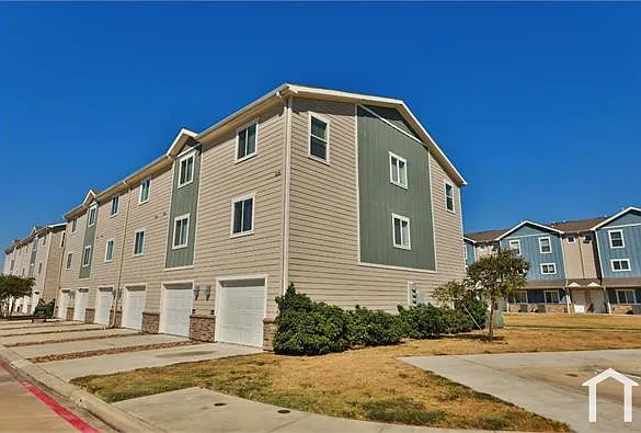 12603 Telge Rd #27D — Photo 23