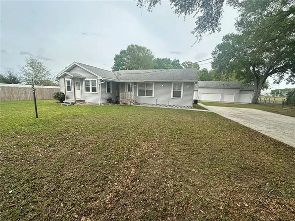 6035 Pine St, Seffner, FL 33584
