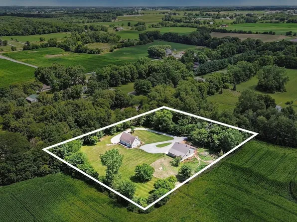 64523 County Road 33, Goshen, IN 46528