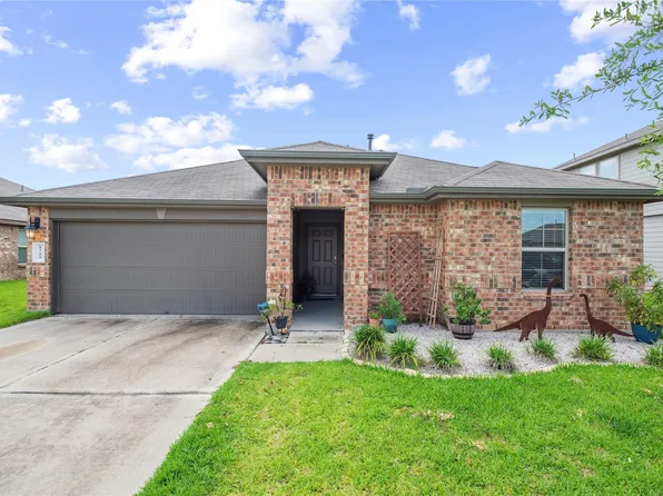 1723 Brownwood Ridge Ct, Rosenberg, TX 77469