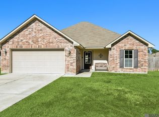 13195 Ribbonwood Dr, Denham Springs, LA 70726
