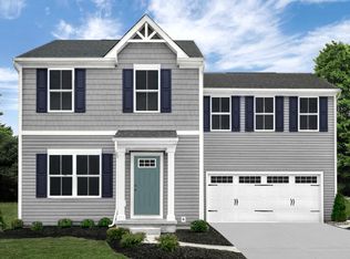 228 Golden Plum Ln, Zebulon, NC 27597