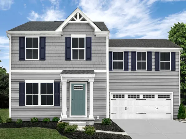 305 Golden Plum Ln, Zebulon, NC 27597