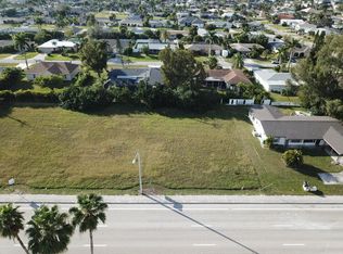 148 Cape Coral Pkwy W, Cape Coral, FL 33914
