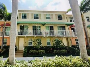 146 Moorings Dr #146, Lake Worth, FL 33462