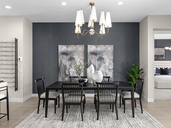 New Del Webb Homes in Southeast Phoenix