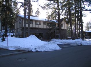 105 Tahoe Dr, Zephyr Cove, NV 89448