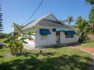 701 Linley St, Longboat Key, FL 34228