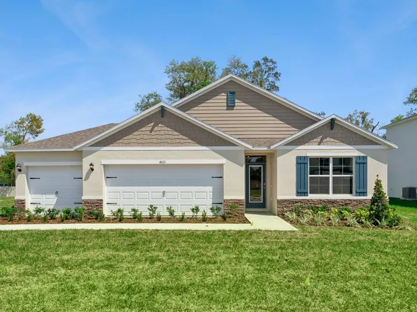 4033 Bradbury Way, Sanford, FL 32773