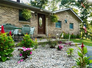 6825 Lincoln Springs Rd NW, Depauw, IN 47115