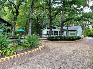 166 Rs Private Rd #5604, East Tawakoni, TX 75472