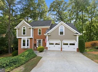 4510 Wedewer Way, Woodstock, GA 30188