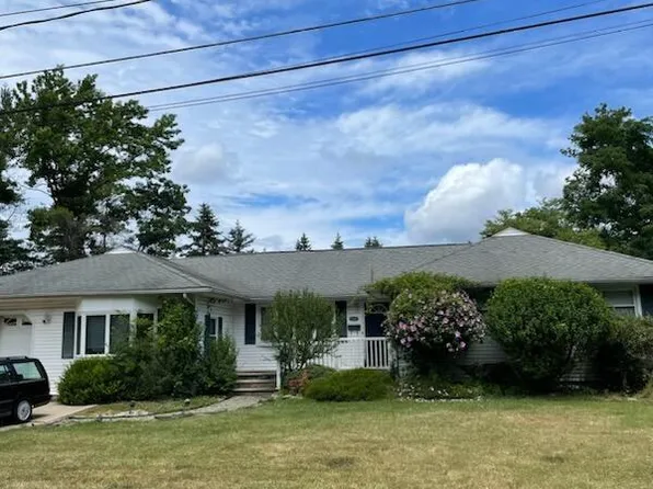 1203 Lawrence Avenue, Ocean Twp, NJ 07712