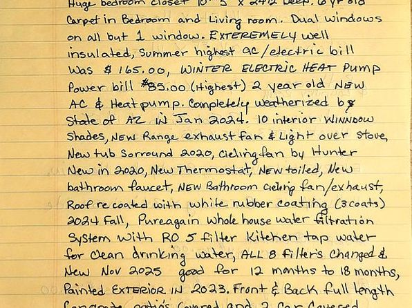 9501 E Broadway Rd Lot 137