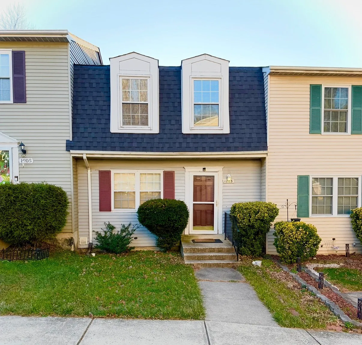 1203 Castlehaven Ct — Photo 1