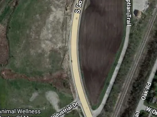 0 S Governors Hwy #5, Monee, IL 60449