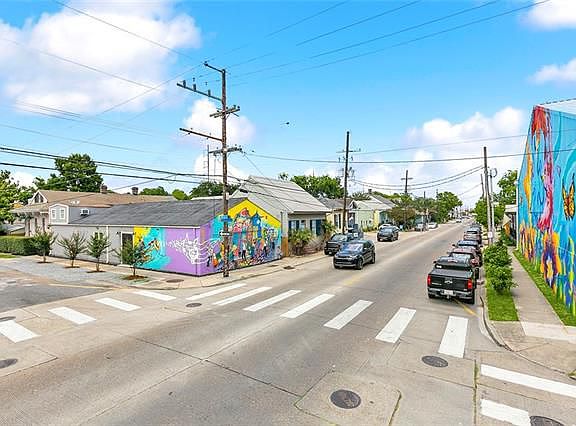 2nd image of 4139 Tchoupitoulas St