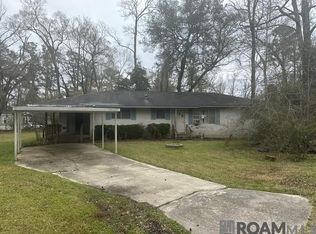 21465 State Highway 16, Denham Springs, LA 70726