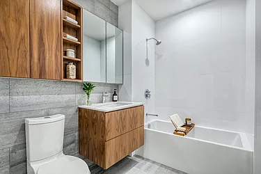 Sold by Brown Harris Stevens Development Marketing
