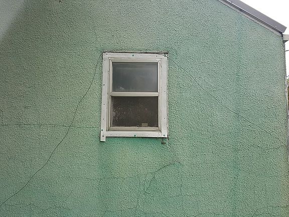 Side of home