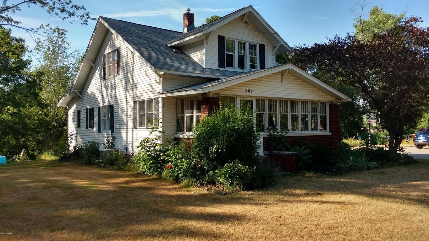 805 Paw Paw Dr, Holland, MI 49423 Zillow