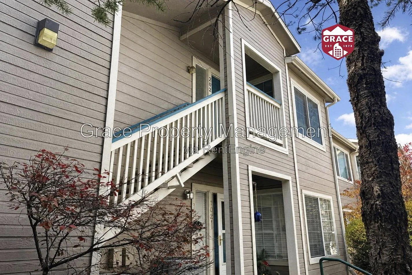 2 bed, 2.0 bath, 1046 sqft, $1,995 — Photo 1