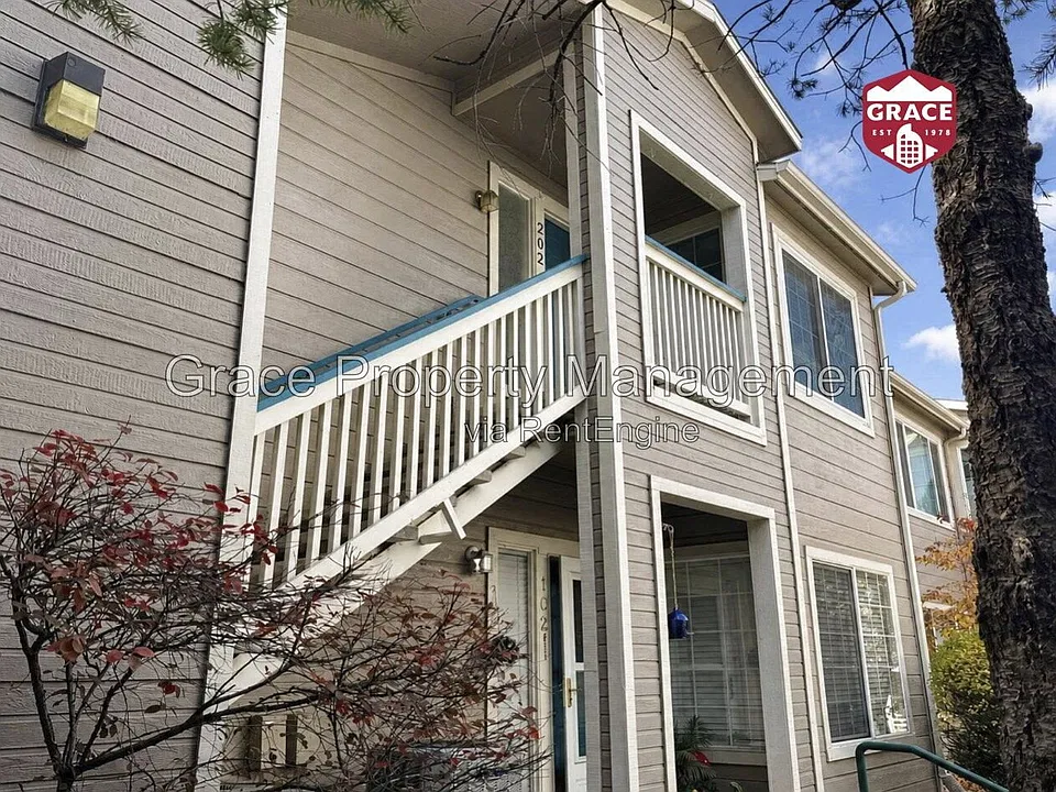 8450 Little Rock Way #202