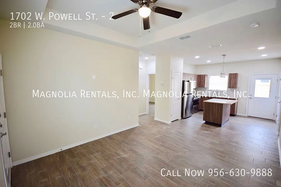 1st Month Free with 13 Month Lease — Photo 4