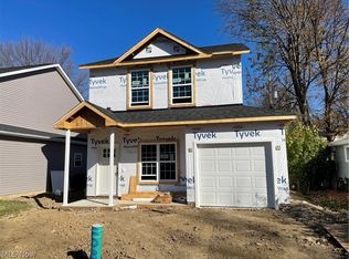 531 Campers Dr, Eastlake, OH 44095