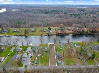 4402 Riverview Rd, Brewerton, NY 13029