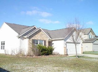 6522 N Kelsey Dr, Indianapolis, IN
