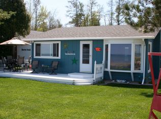 3791 S Us 23, Greenbush, MI 48738
